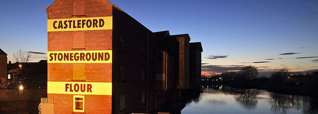 Queens mill1