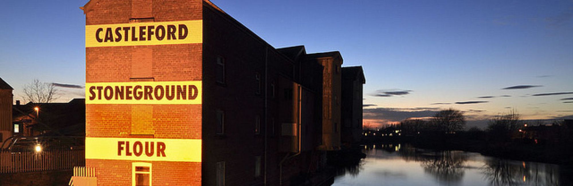 Queens mill1