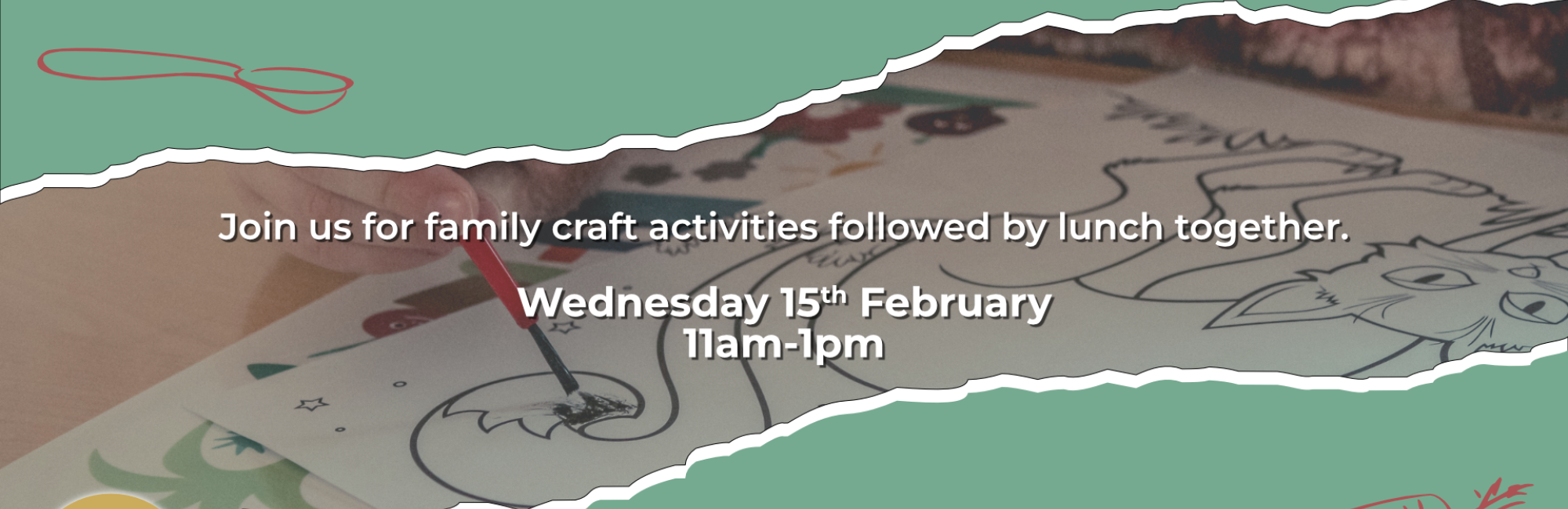 Craft Ktichen 15th Feb 2023 16 9