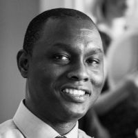 Tayo Bajulaiye