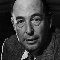 C S Lewis
